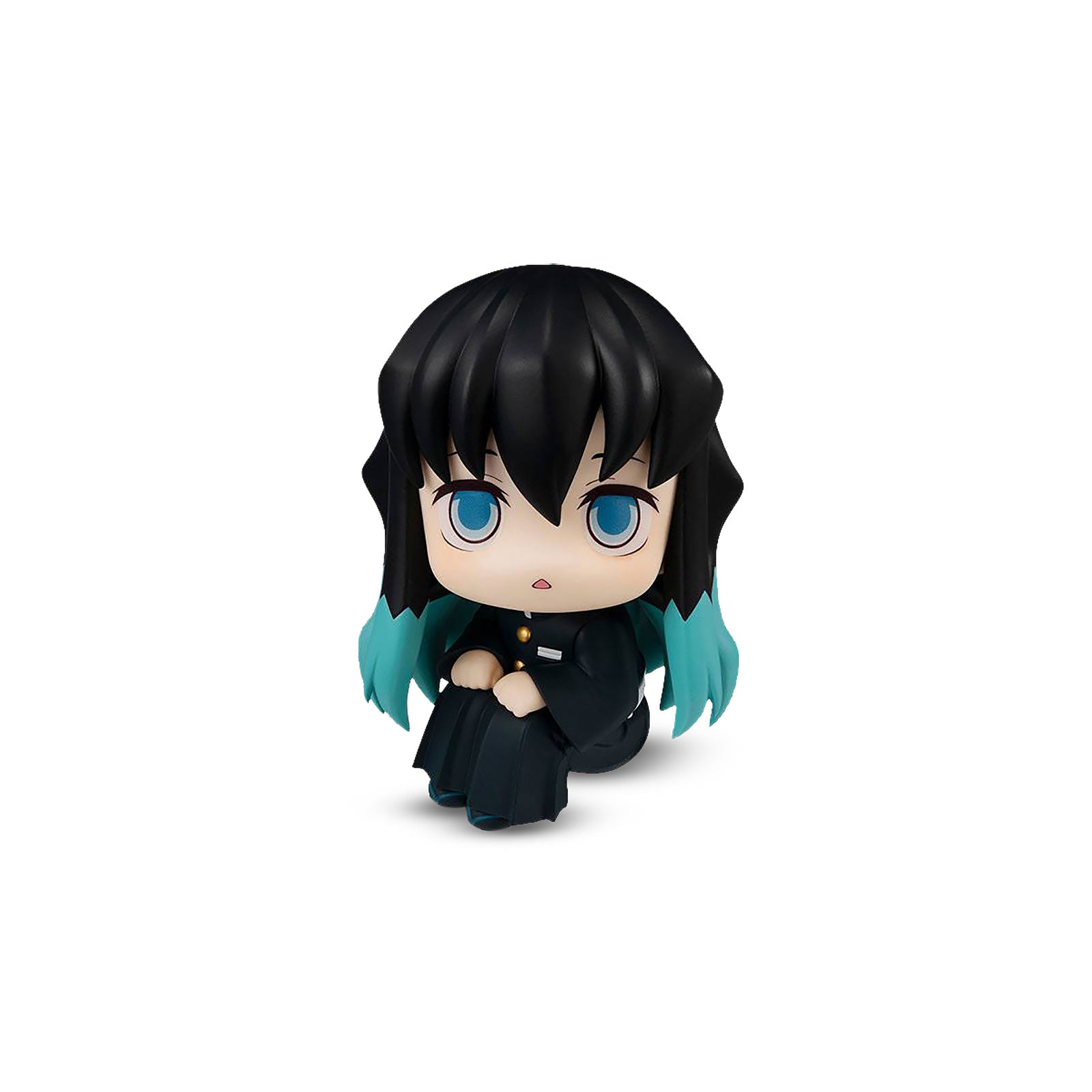 Product image Demon Slayer - Muichirou Look Up Figure