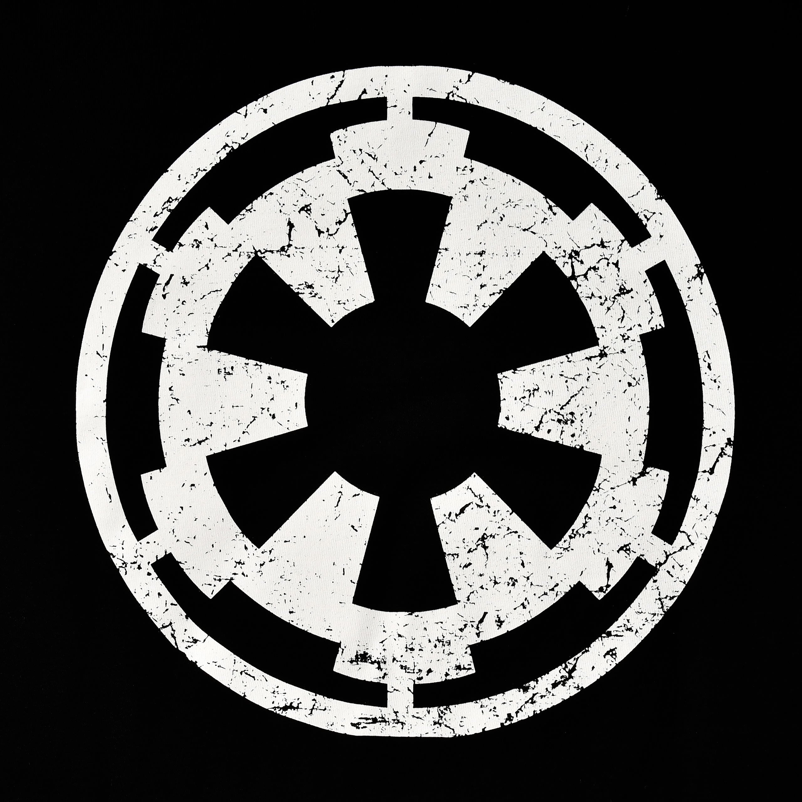Product image Imperium Logo T-Shirt black - Star Wars Andor