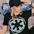 Product image Imperium Logo T-Shirt black - Star Wars Andor