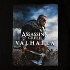 Product image Eivor Valhalla T-Shirt black - Assassin's Creed