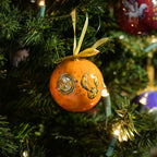 Product image Wizarding World Christmas Tree Ornaments, Set of 14 - Harry Potter