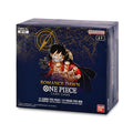 Product image One Piece Card Game - Romance Dawn Booster Display