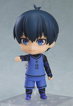 Product image Blue Lock - Isagi Yoichi Nendoroid Action Figure