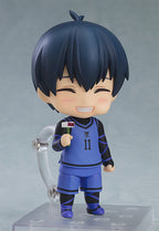 Product image Blue Lock - Isagi Yoichi Nendoroid Action Figure