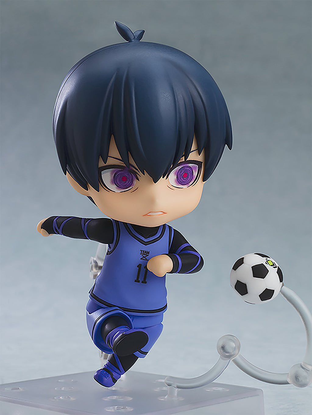 Product image Blue Lock - Isagi Yoichi Nendoroid Action Figure