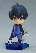 Product image Blue Lock - Isagi Yoichi Nendoroid Action Figure
