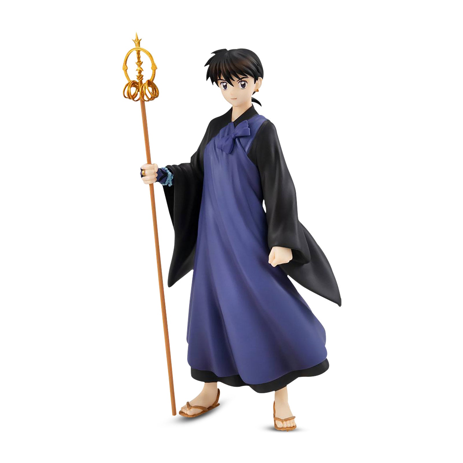 Product image Inu Yasha - Miroku Figure