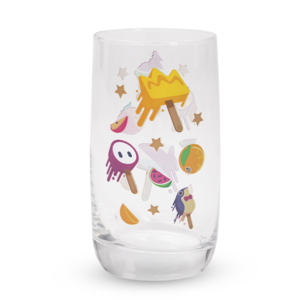 Product image Fall Guys - Meltdown Glass
