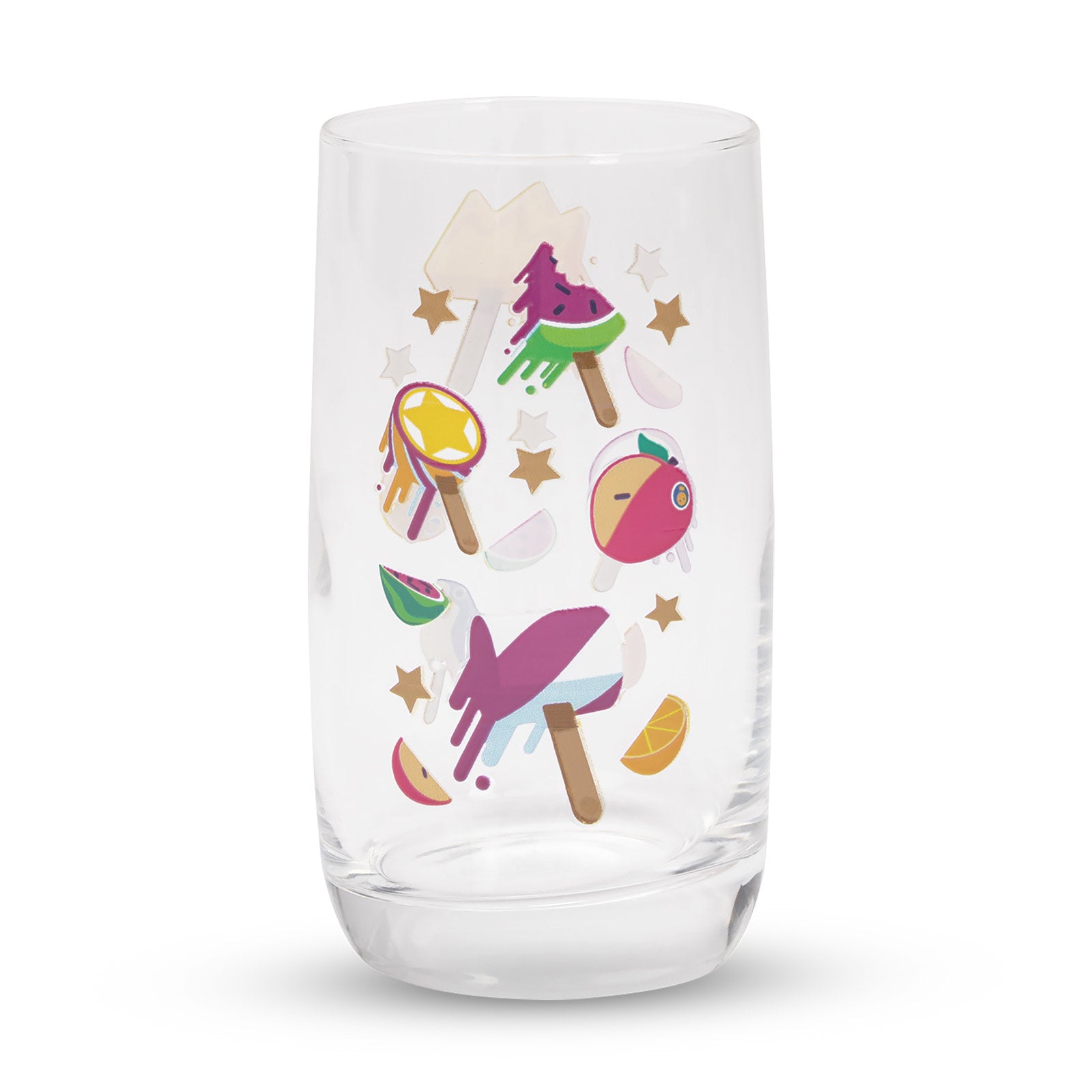 Product image Fall Guys - Meltdown Glass