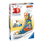 Product image Naruto Sneaker 3D Puzzle