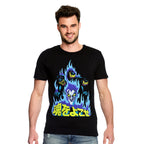 Product image Hercules - Japanese Hades T-shirt black