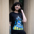 Product image Hercules - Japanese Hades T-shirt black