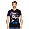 Product image Star Wars - Galaxy Stormtrooper T-Shirt black