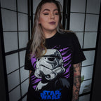 Product image Star Wars - Galaxy Stormtrooper T-Shirt black