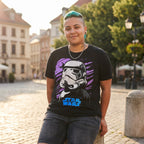 Product image Star Wars - Galaxy Stormtrooper T-Shirt black