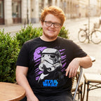 Product image Star Wars - Galaxy Stormtrooper T-Shirt black