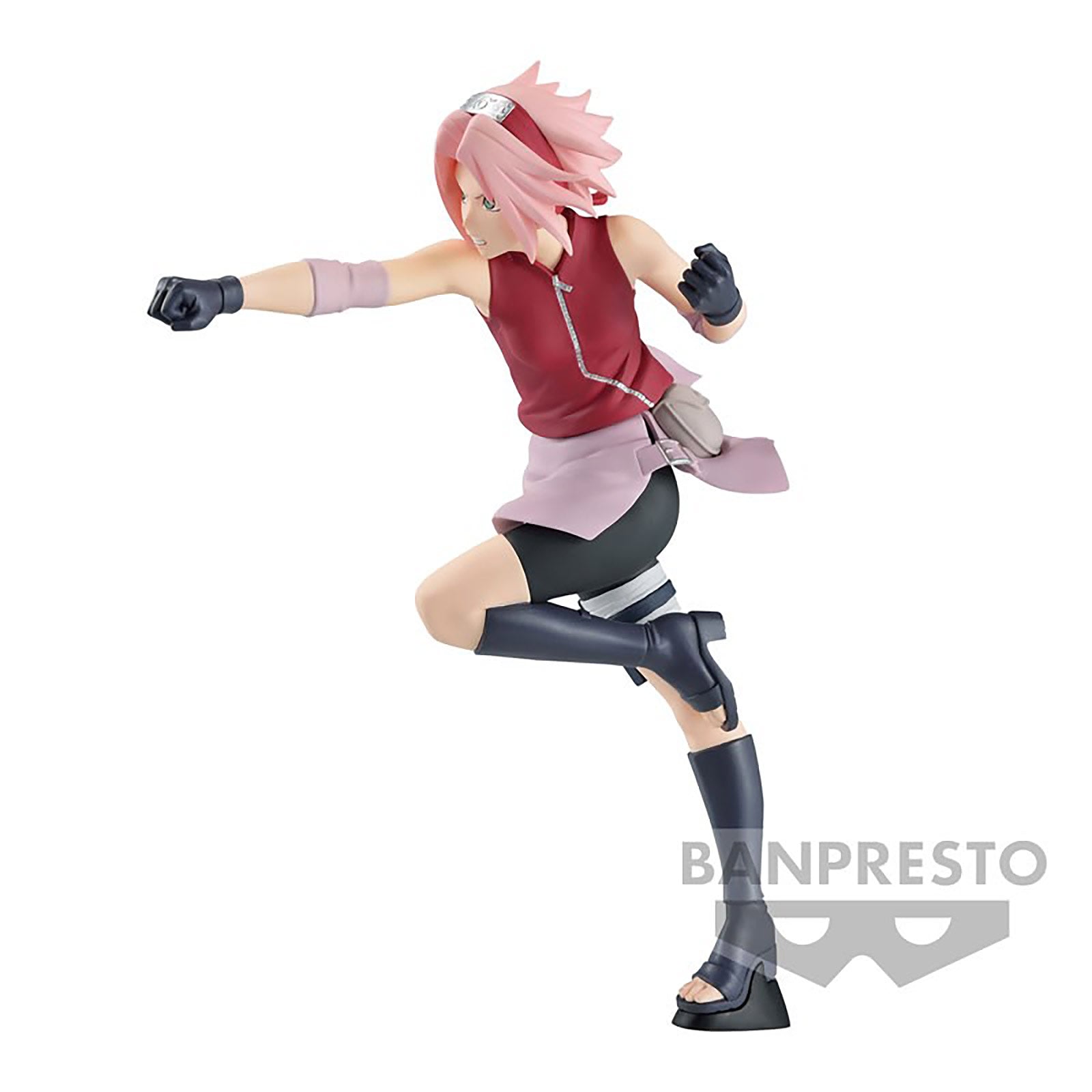 Product image Naruto Shippuden - 20th Anniversary Figure