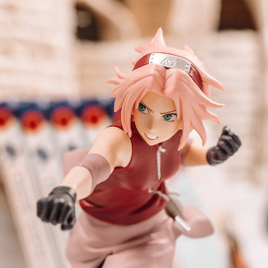 Product image Naruto Shippuden - 20th Anniversary Figure