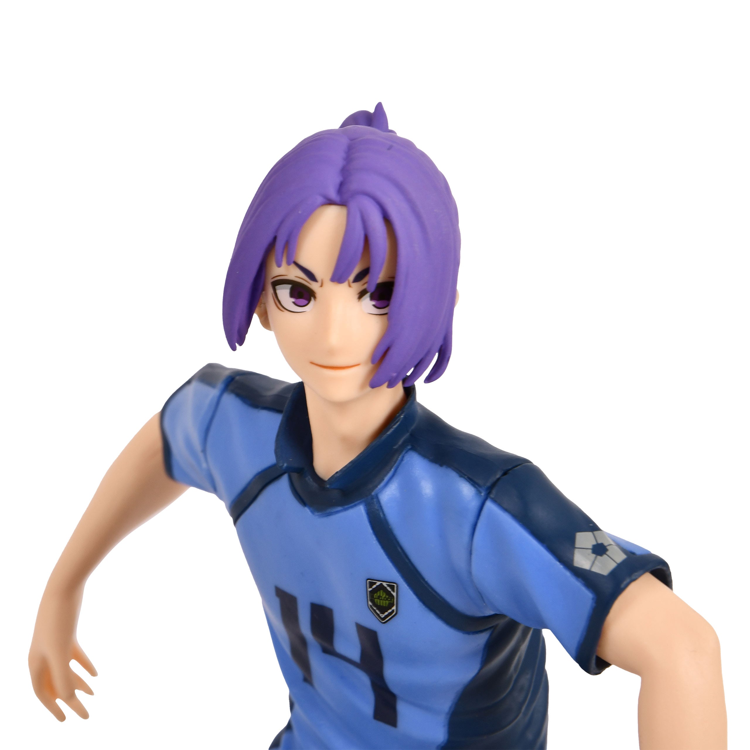 Product image Blue Lock - Reo Mikage Figure