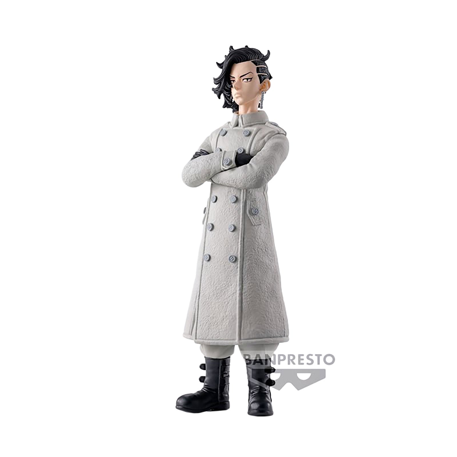Product image Tokyo Revengers - Hajime Kokonoi Figure