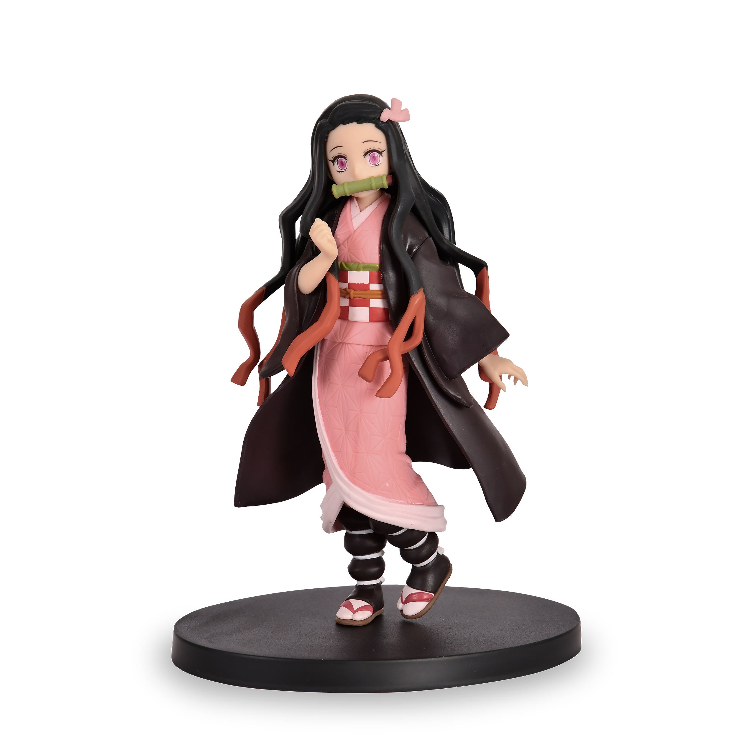 Product image Demon Slayer - Nezuko Kamado Figure 15cm