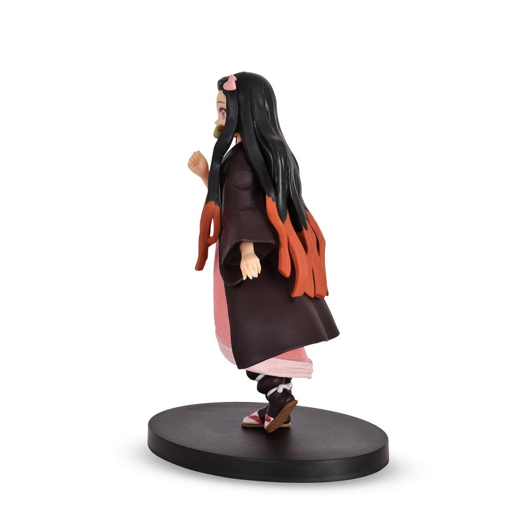 Product image Demon Slayer - Nezuko Kamado Figure 15cm