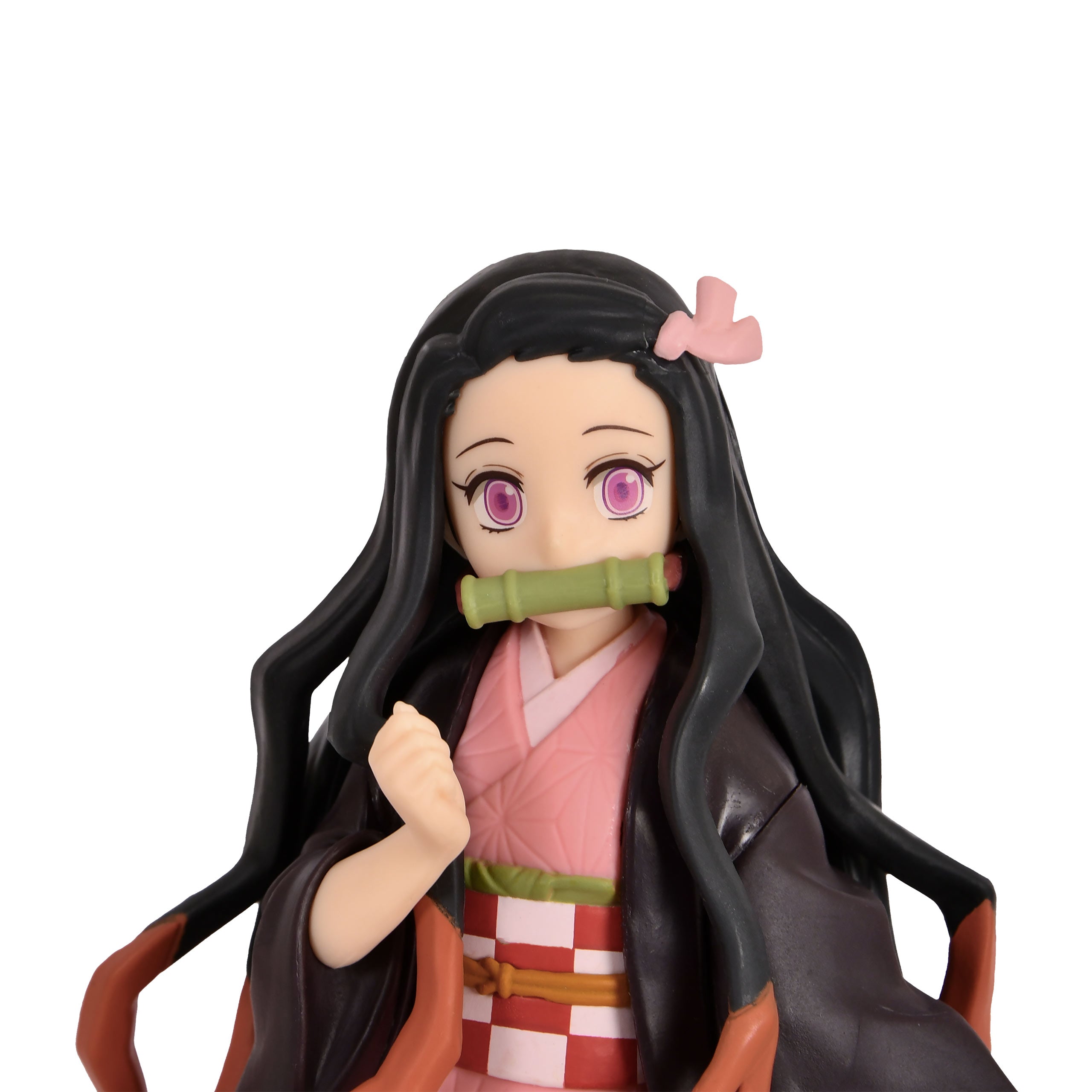 Product image Demon Slayer - Nezuko Kamado Figure 15cm