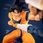 Product image Dragon Ball Super - Son Goku Match Makers Figure