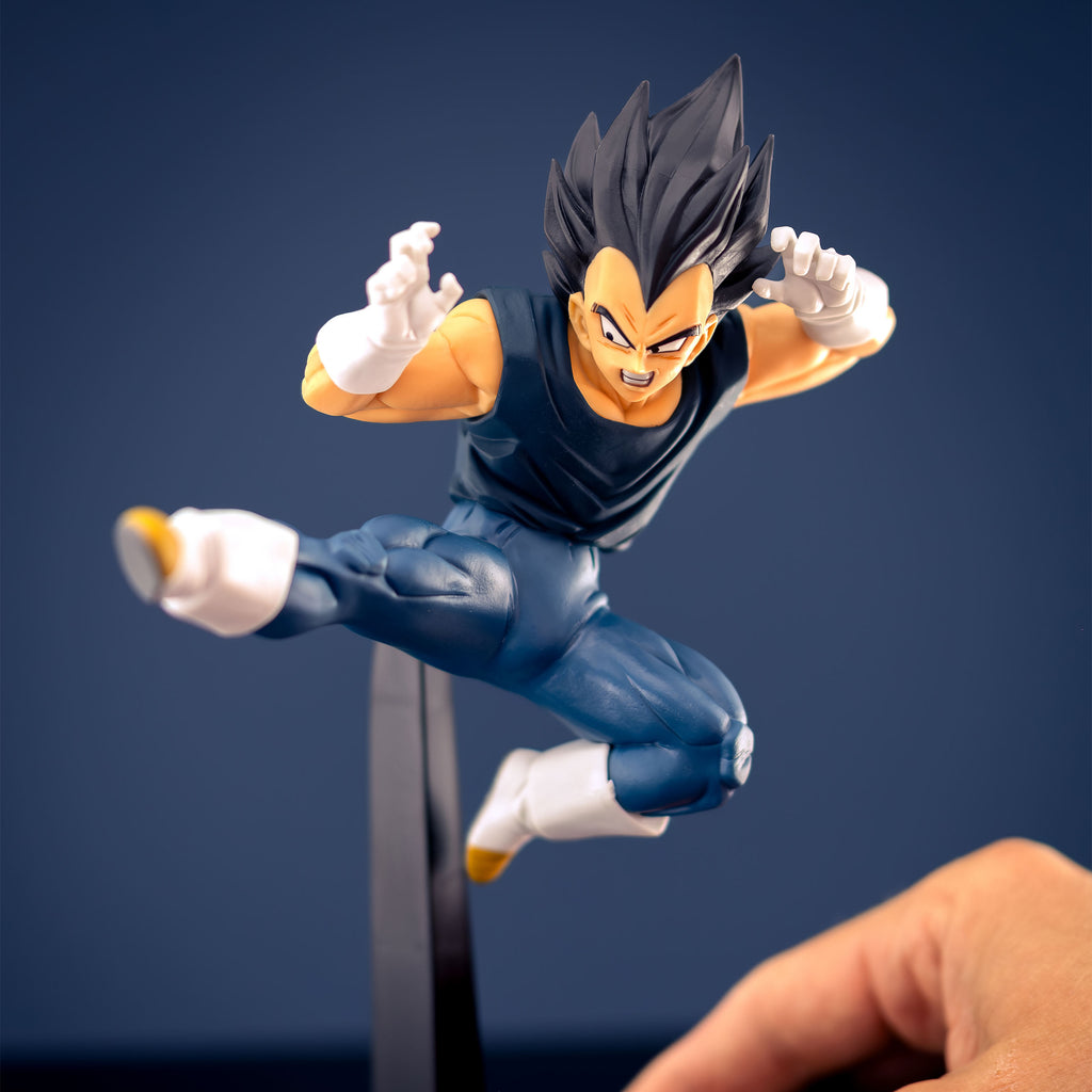 Product image Dragon Ball Super - Vegeta Match Makers Figure