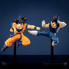 Product image Dragon Ball Super - Vegeta Match Makers Figure