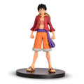 Product image One Piece - Monkey D. Luffy Grandline Men Figure