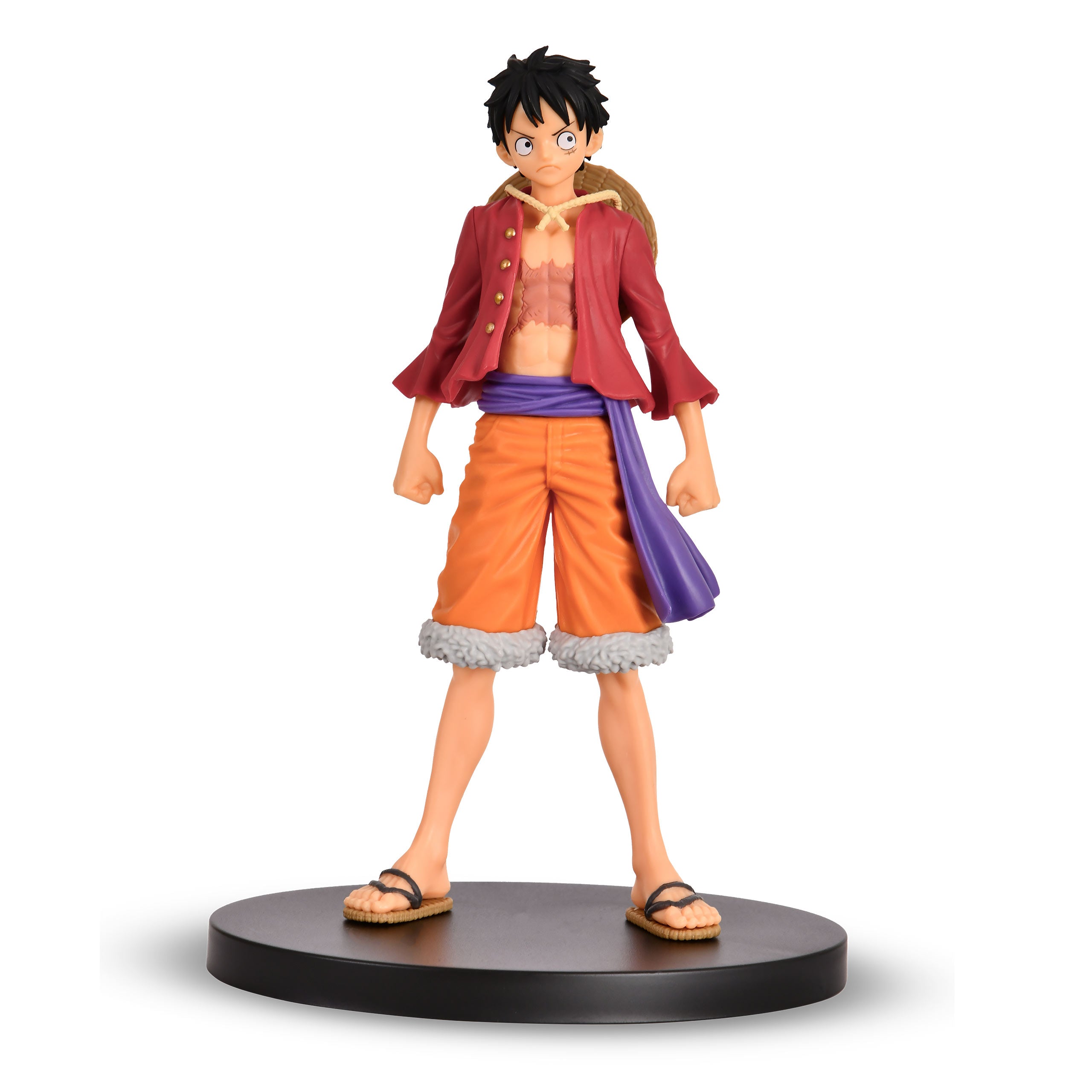 Product image One Piece - Monkey D. Luffy Grandline Men Figure