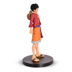 Product image One Piece - Monkey D. Luffy Grandline Men Figure