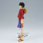 Product image One Piece - Monkey D. Luffy Grandline Men Figure