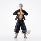 Product image Tokyo Revengers - Takashi Mitsuya Figure