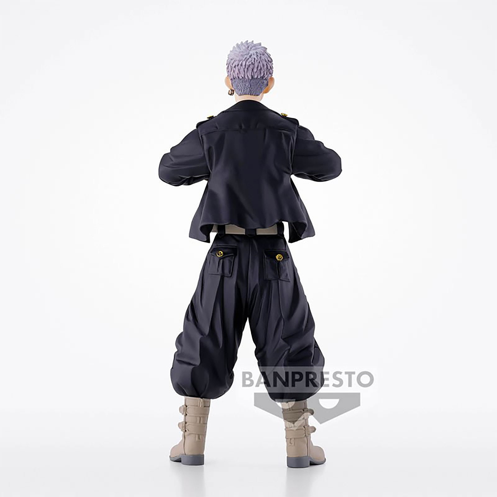 Product image Tokyo Revengers - Takashi Mitsuya Figure