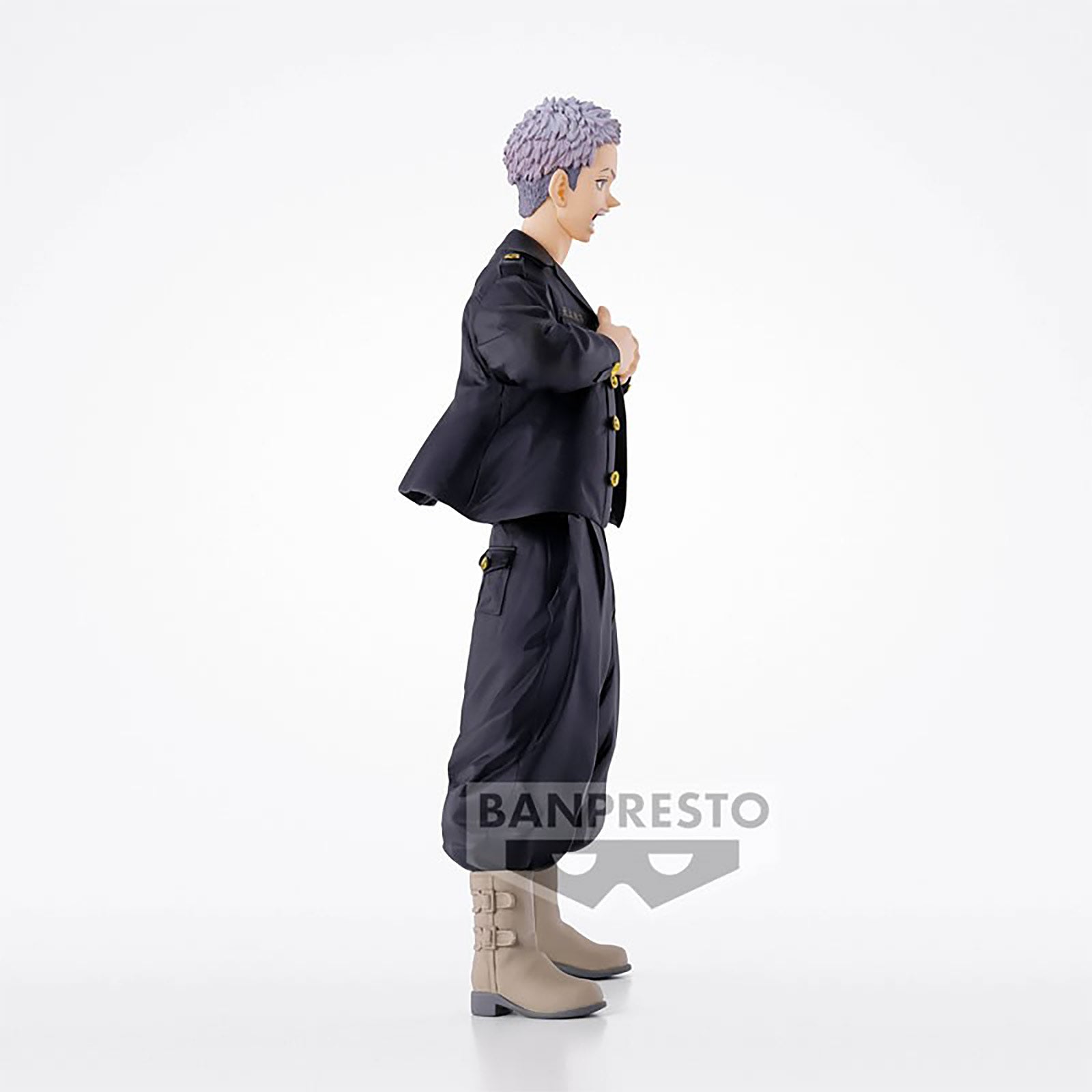 Product image Tokyo Revengers - Takashi Mitsuya Figure