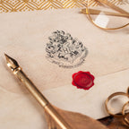 Product image Harry Potter - Hogwarts Stationery