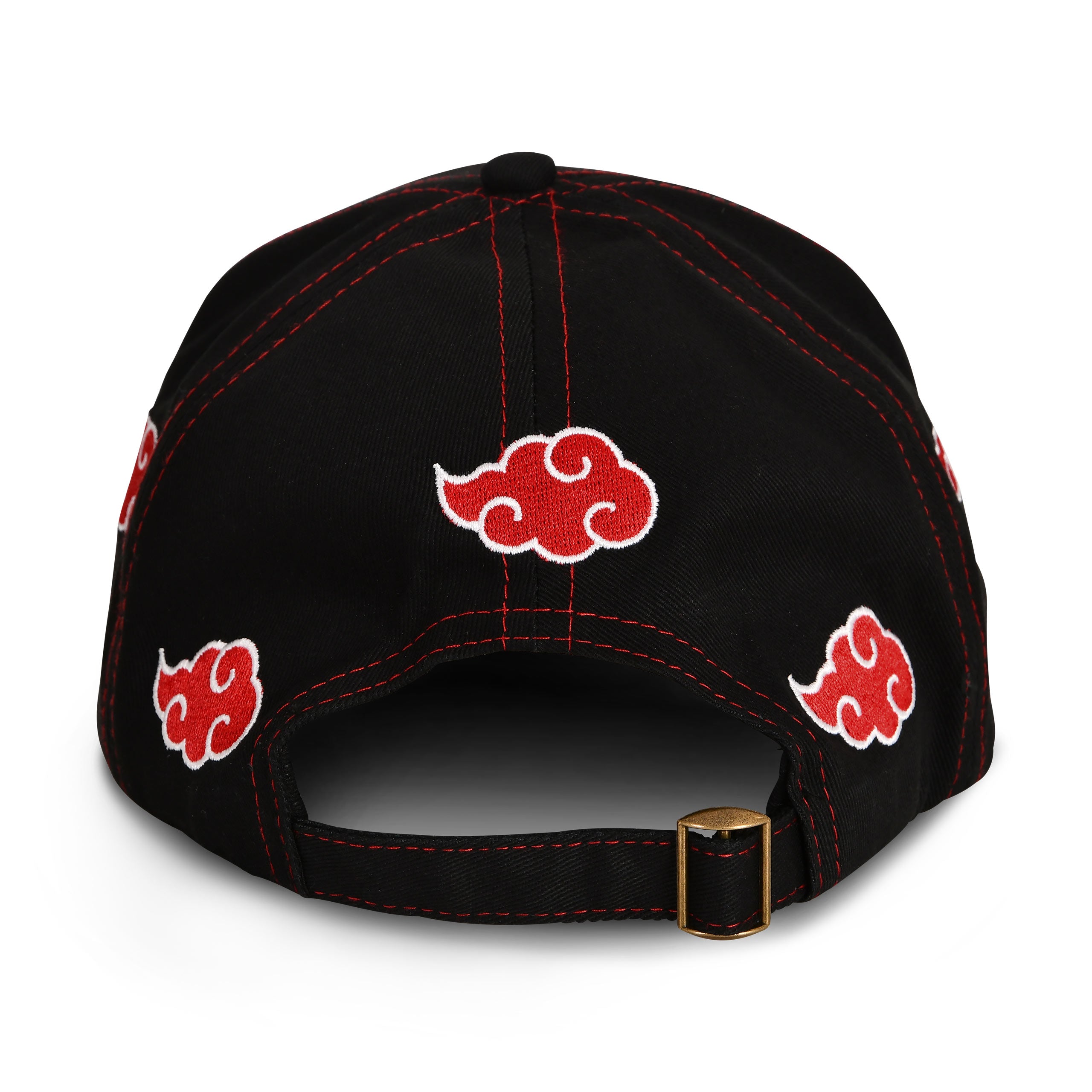 Product image Naruto Shippuden - Akatsuki Symbol Baseball Cap