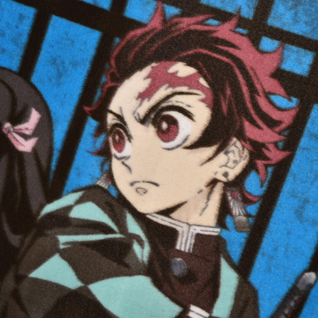 Product image Demon Slayer - Crew Blanket