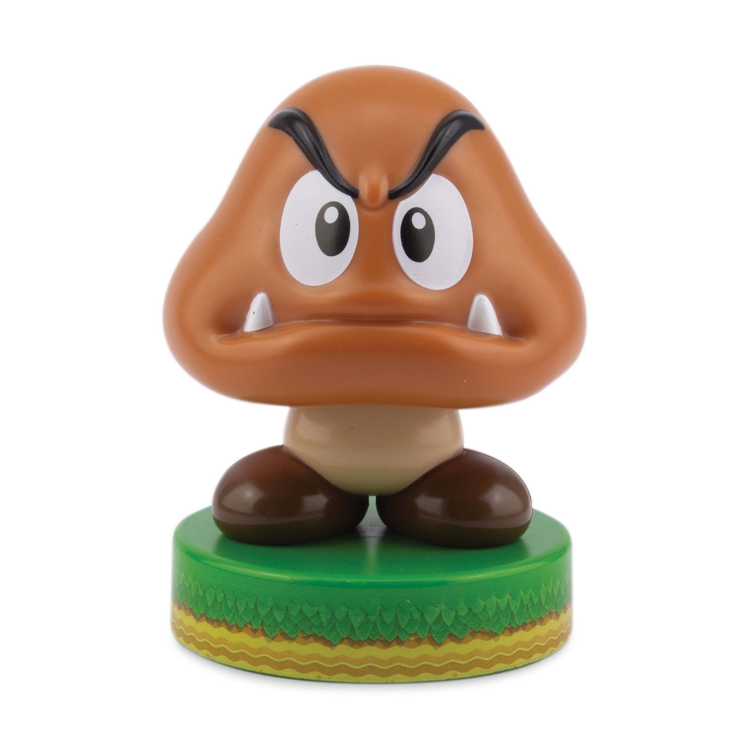Product image Super Mario - Goomba Icons 3D Table Lamp