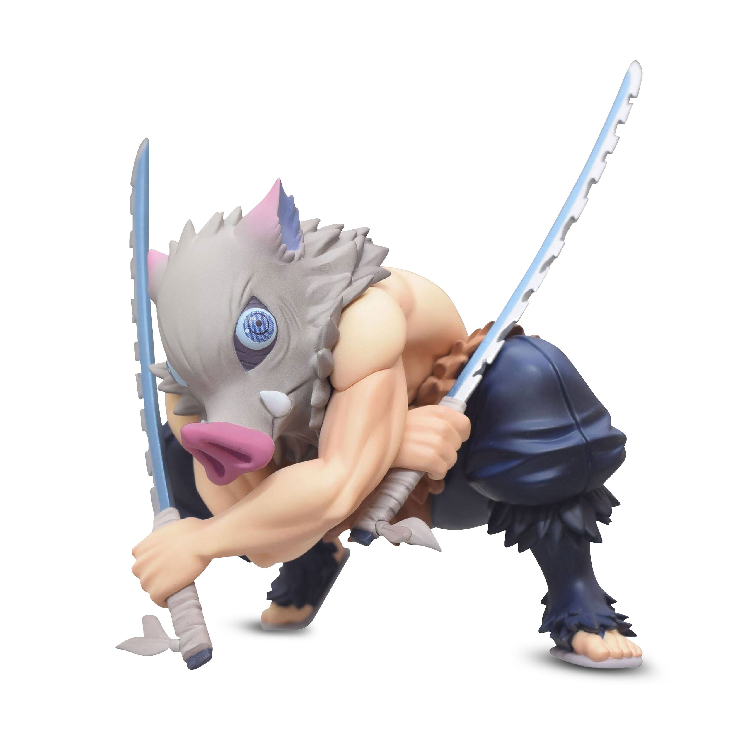 Product image Demon Slayer - Inosuke Hashibira Noodle Stopper Figure