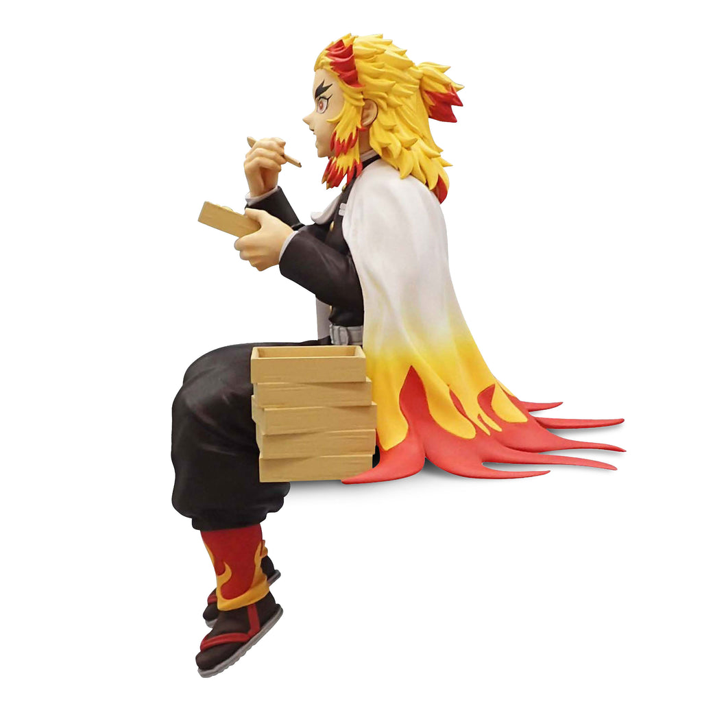 Product image Demon Slayer - Rengoku Kyojuro Noodle Stopper Figure