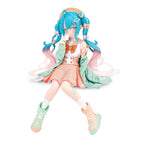 Product image Hatsune Miku - Love Sailor Citrus Cream Noodle Stopper Figure
