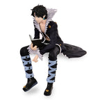 Product image Hunter x Hunter - Chrollo Lucilfer Noodle Stopper Figure