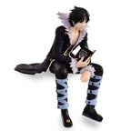 Product image Hunter x Hunter - Chrollo Lucilfer Noodle Stopper Figure