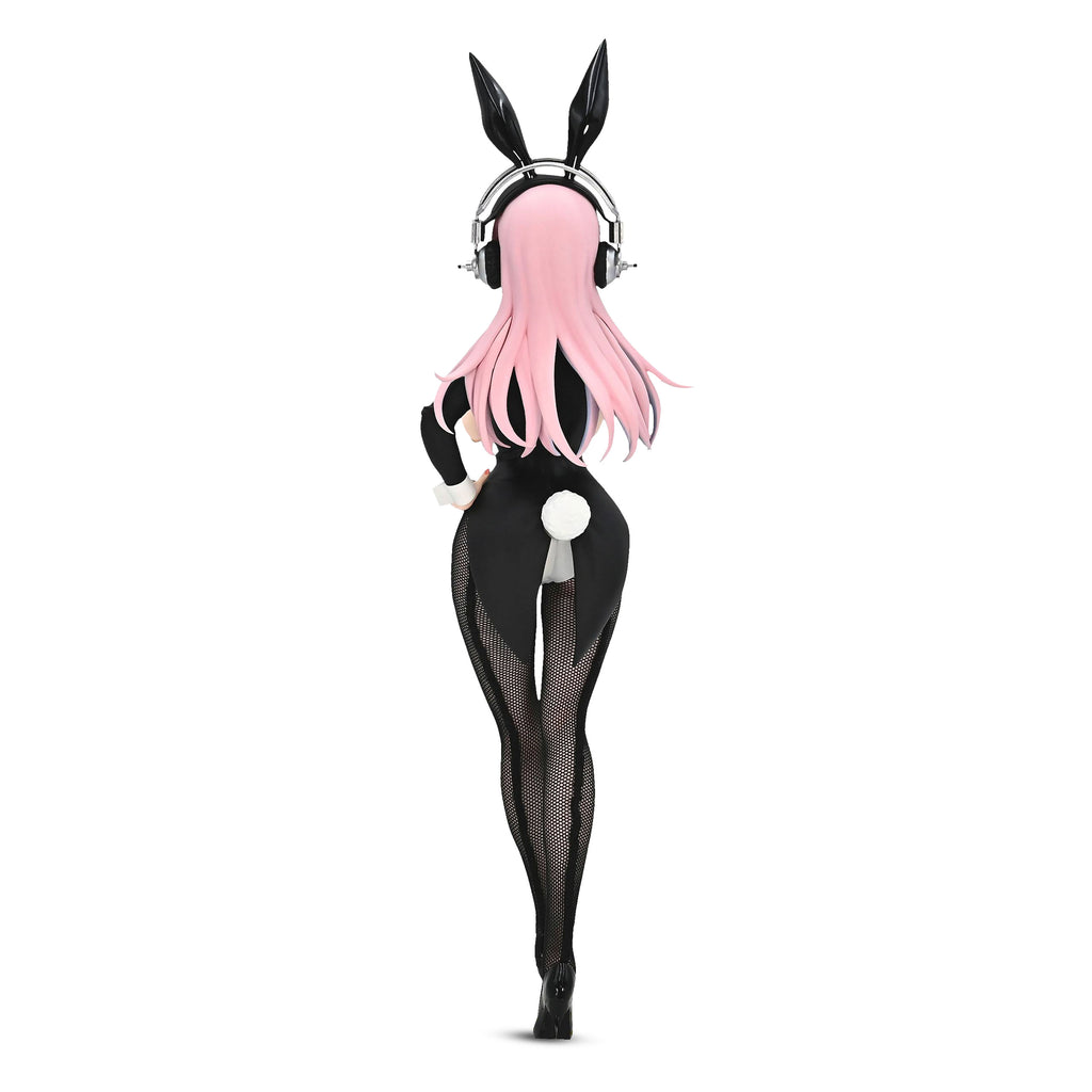 Product image Super Sonico - BiCute Bunnies Newly Drawn Costume Figure