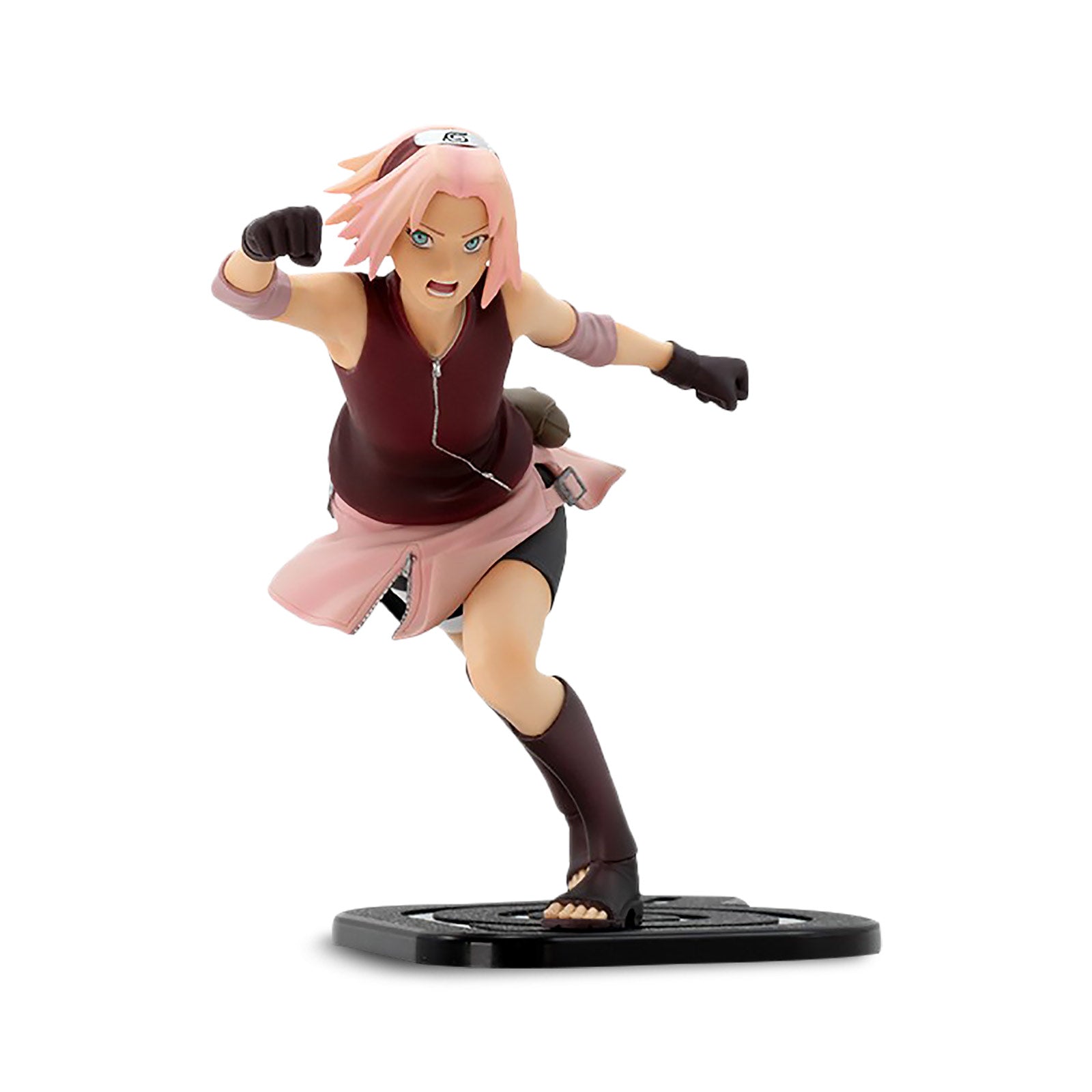 Product image Naruto Shippuden - Sakura Figure 16 cm