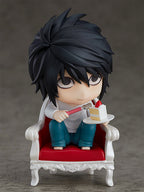 Product image Death Note - L 2.0 Nendoroid Action Figure