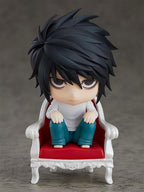 Product image Death Note - L 2.0 Nendoroid Action Figure